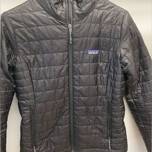 Patagonia Nano Puff Jacket